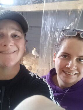 Meet your Posher, Kristi